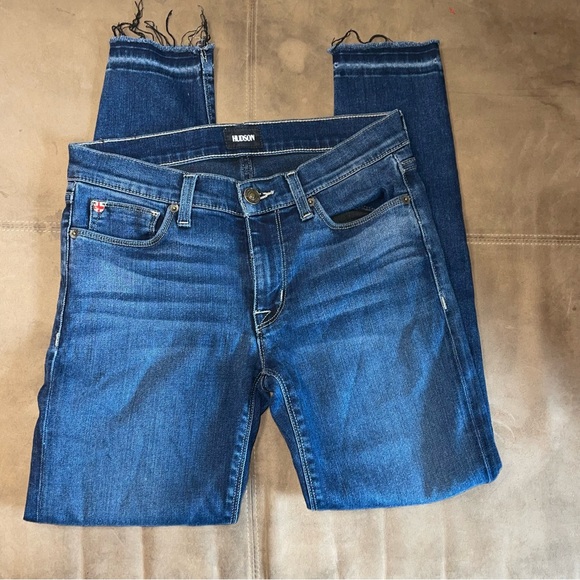 Women’s Hudson Jeans Size 27